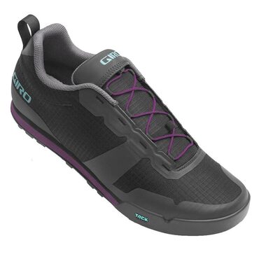 Chaussures VTT femme Giro Tracker Fastlace Women