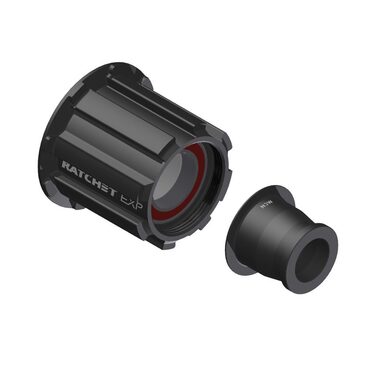 Corps de roue libre DT Swiss Ratchet EXP Campagnolo N3W 13v avec embout HWYABL00S2993S