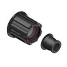 Corps de roue libre DT Swiss Ratchet EXP Campagnolo N3W 13v avec embout HWYABL00S2993S