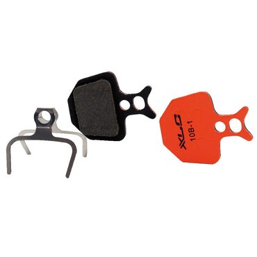 Plaquettes de freins VTT XLC BP-O16 Formula Bianca / Oro / Puro / K18 / K24