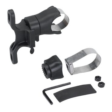 Adaptateur universel pour porte-bidon XLC BC-X05