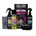 Kit d'entretien pour chaussures de vélo