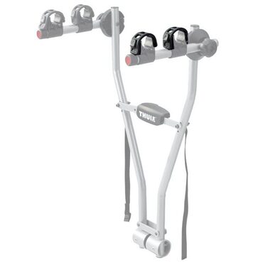 Sangles de fixation porte-vélos Thule Cradlestrap