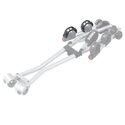 Sangles de fixation porte-vélos Thule Cradlestrap