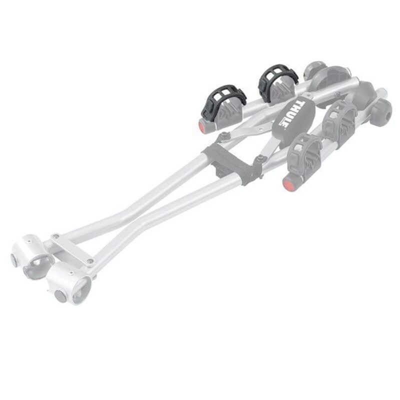 Sangles de fixation porte v los Thule Cradlestrap