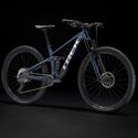 VTT All-Mountain Trek Top Fuel 8 Mulsanne Blue 2022