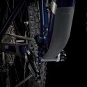 All-mountain mountainbike Trek Top Fuel 8 Mulsanne Blue