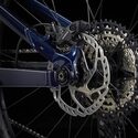 VTT All-Mountain Trek Top Fuel 8 Mulsanne Blue 2022