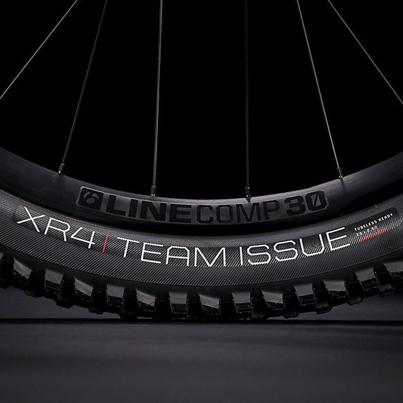 All-mountain mountainbike Trek Top Fuel 8 Mulsanne Blue