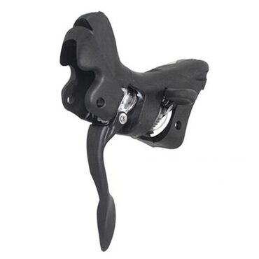 FC-1 CORPS + MECANISME DROIT POWER SHIFT RESINE 10S (ref Campa EC-CE300)