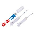 Kit de purge BBB BleedKit BBS-102 Sram compatible