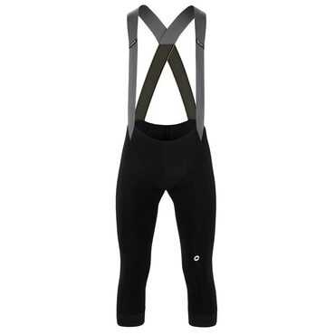 Corsaire vélo Assos Mille GT 2/3 C2
