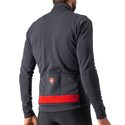 Maillot vélo manches longues Castelli PURO 3 JERSEY FZ