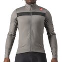 Maillot vélo manches longues Castelli PURO 3 JERSEY FZ