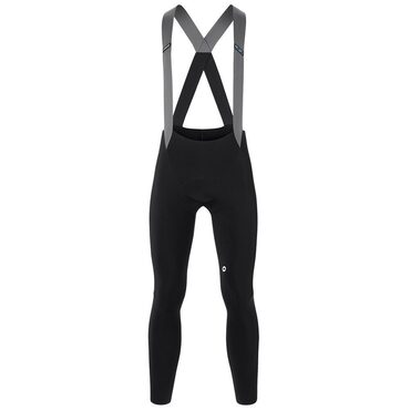 Cuissard vélo long hiver Assos Mille GT C2