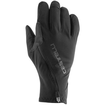 Gants vélo hiver Castelli Spettacolo Ros