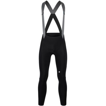 Cuissard vélo long hiver Assos GT C2