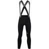 Lange fietsbroek voor dames Assos Mille GT C2 zonder inzetstuk