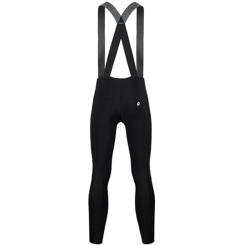 Cuissard vélo long hiver Assos GT C2