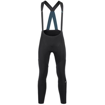 Cuissard vélo long hiver Assos Equipe S9