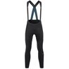 Lange winterfietsbroek voor heren Assos Equipe R Habu Winter S9