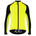 Veste vélo hiver Assos Mille Gt Jacket Winter EVO Veste vélo hiver Assos Mille Gt Jacket Winter EVO