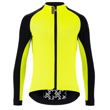 Assos Mille Gt Jacket Winter EVO winterfietsjas
