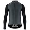 Warm en comfortabel winterfietsjack Assos Mille GT Winter Evo