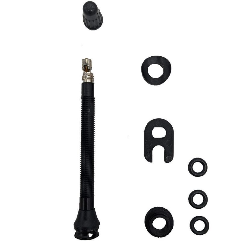 Valve tubeless Mavic