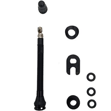 Valve tubeless Mavic