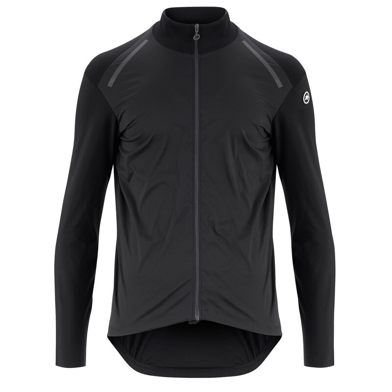 Veste vélo mi-saison Assos Mille GTC Löwenkralle C2