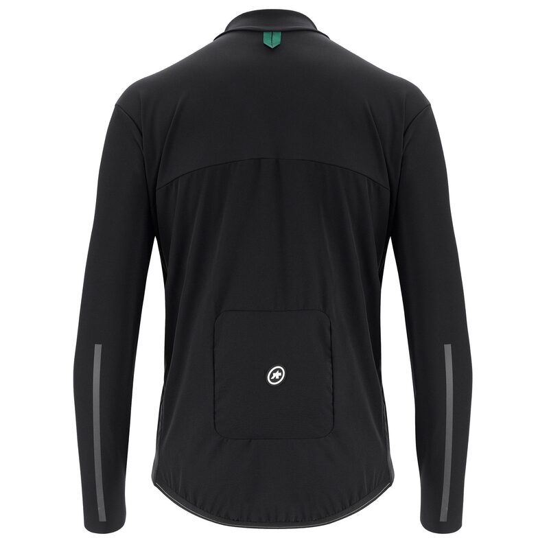 Veste vélo mi-saison Assos Mille GTC Löwenkralle C2