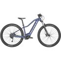Elektrische mountainbike Scott Contessa Active eRide 930 oil