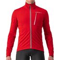 Veste vélo Castelli GO Jacket
