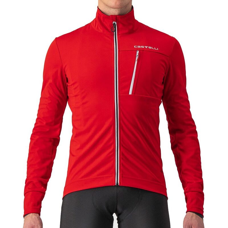 Veste vélo Castelli GO Jacket