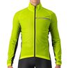Chaqueta corta-vientos Castelli Squadra Stretch Jacket 2023