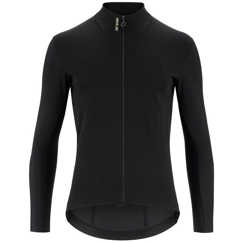 Assos Mille GTS Spring Fall C2 halfseizoens fietsjack