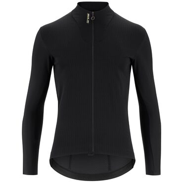 Veste vélo mi-saison Assos Mille GTS Spring Fall C2