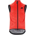 Veste de pluie sans manches Assos EQUIPE RS Rain Vest