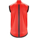 Veste de pluie sans manches Assos EQUIPE RS Rain Vest