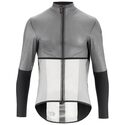 Waterdichte fietsjas Assos Equipe RS Alleycat Clima Capsule Targa