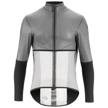 Veste vélo imperméable Assos Equipe RS Alleycat Clima Capsule Targa