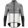 Waterdichte fietsjas Assos Equipe RS Alleycat Clima Capsule Targa