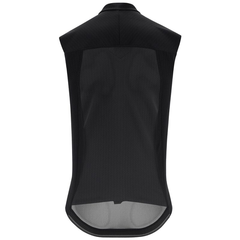 Gilet coupe-vent vélo Assos Mille GTS Spring Fall C2