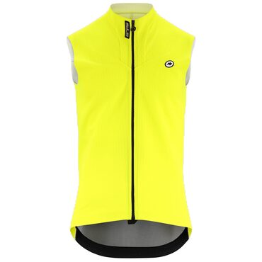 Gilet coupe-vent vélo Assos Mille GTS Spring Fall C2