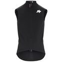 Gilet coupe-vent vélo Assos Equipe RS Spring Fall Targa