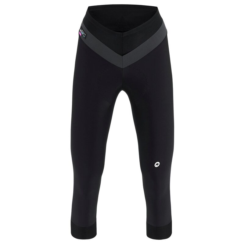 Corsaire vélo femme Assos UMA GT Summer C2