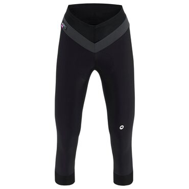 Corsaire vélo femme Assos UMA GT Summer C2