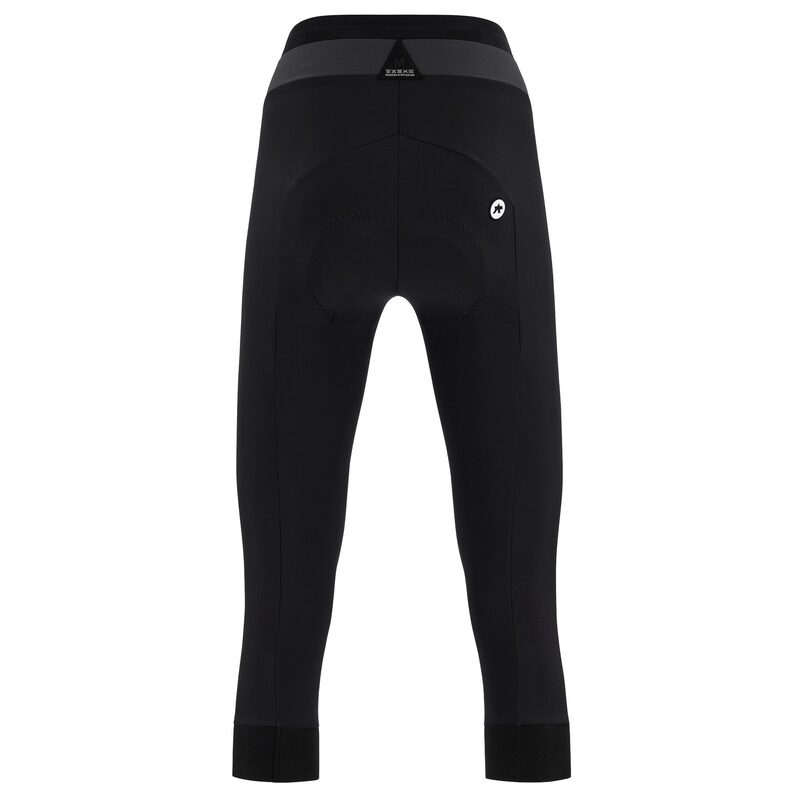 Corsaire vélo femme Assos UMA GT Summer C2