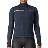 Maillot vélo manches longues femme Castelli Sinergia 2
